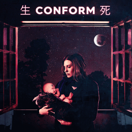 Conform (AUS) : Vol I: Cigarette Lullaby